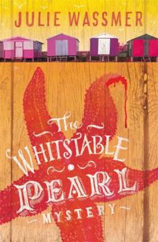 Hardcover The Whitstable Pearl Mystery Book