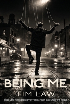 Paperback Being Me Book