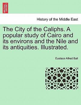 The City of the Caliphs