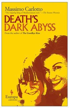 Paperback Death's Dark Abyss Book