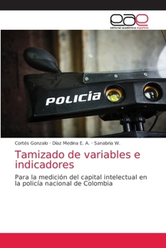 Tamizado de variables e indicadores