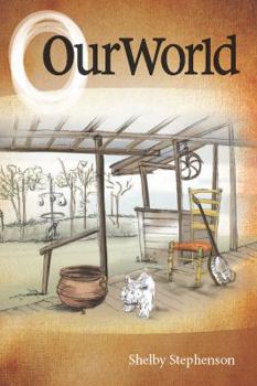 Paperback Our World Book