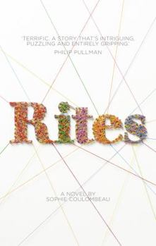 Hardcover Rites Book