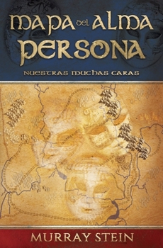 Paperback Mapa del Alma - Persona: NUESTRAS MUCHAS CARAS [Map of the Soul: Persona - Spanish Edition] [Spanish] Book