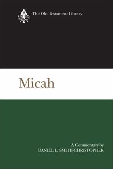 Hardcover Micah (OTL) Book