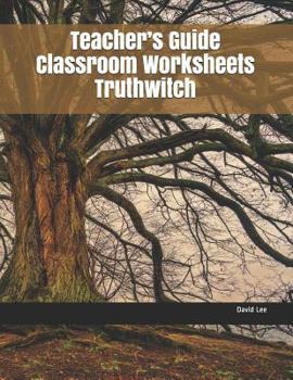 Paperback Teacher Book