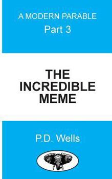 Paperback The Incredible Meme: Where am I? What am I? Who am I? Book