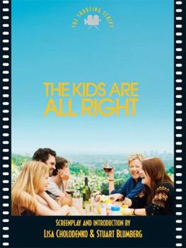 Paperback The Kids Are All Right Book