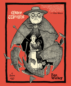 Paperback More Weight: A Salem Story Book