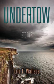 Paperback Undertow Book
