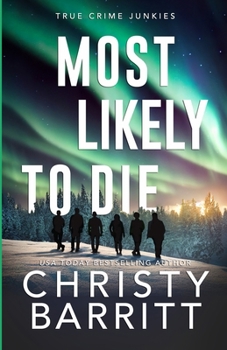 Paperback Most Likely to Die Book
