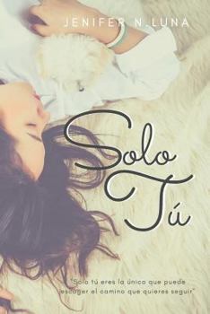 Paperback Solo T [Spanish] Book