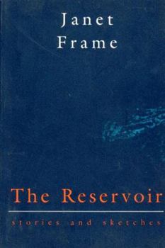 Paperback The Reservoir: Stories and Sketches Book