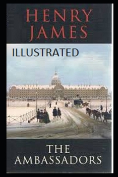 Paperback The Ambassadors Illustrated Book