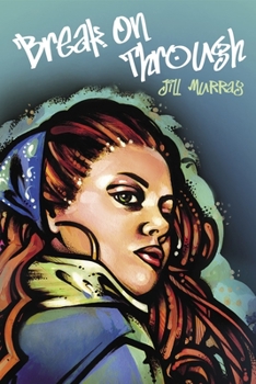 Paperback Break On Through Book