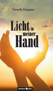 Hardcover Licht in meiner Hand [German] Book
