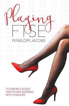 Paperback Playing Ftse Book