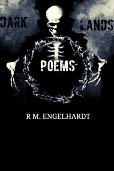 Paperback Darklands Poems Book