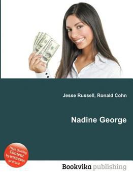 Paperback Nadine George Book