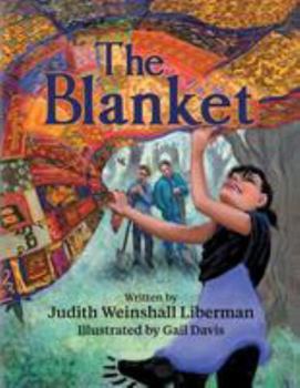 Paperback The Blanket Book