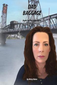 Paperback Dad Baggage Book