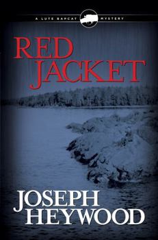 Hardcover Red Jacket Book