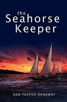 Paperback The Seahorse Keeper Book