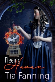 Paperback Fleeing Haven Book