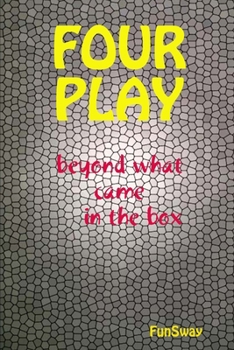 Paperback Four Play Book
