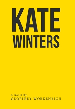 Hardcover Kate Winters Book