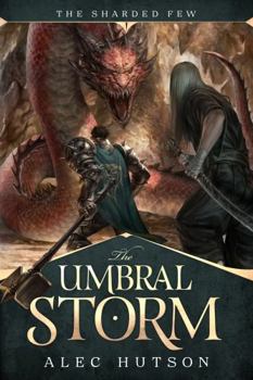 Paperback The Umbral Storm Book