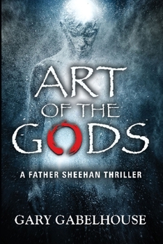 Paperback Art of the Gods Book