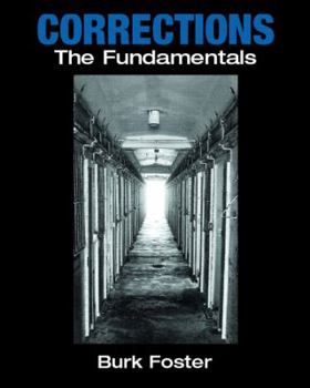 Paperback Corrections: The Fundamentals Book