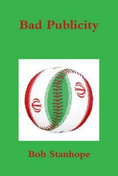 Paperback Bad Publicity Book