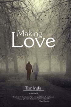 Paperback Making Love Book