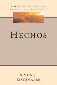 Hardcover Hechos (Acts) [Spanish] Book