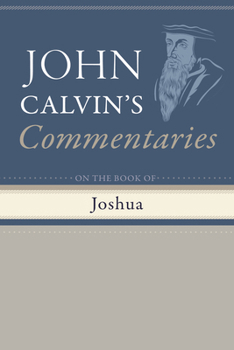 Paperback Commentaries on the Book of Joshua Book