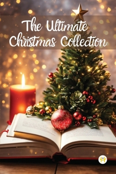 Paperback The Ultimate Christmas Collection Book