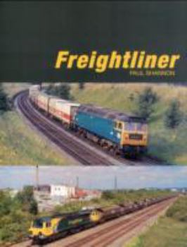 Hardcover Freightliner Book
