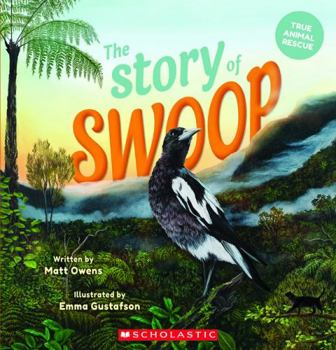 Paperback The Story of Swoop Book