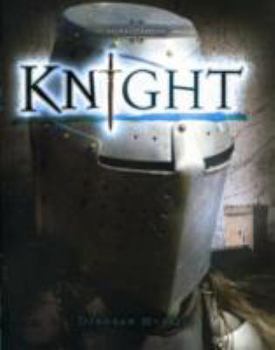 Paperback Knight Book