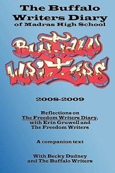 Paperback The Buffalo Writers Book