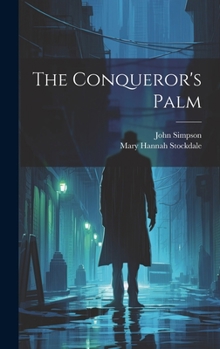 Hardcover The Conqueror's Palm Book