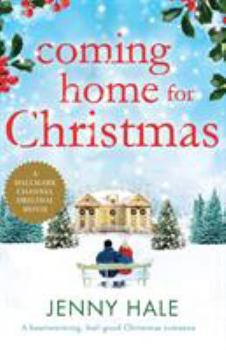 Paperback Coming Home for Christmas: A heartwarming feel good Christmas romance Book