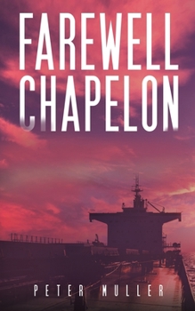 Paperback Farewell Chapelon Book