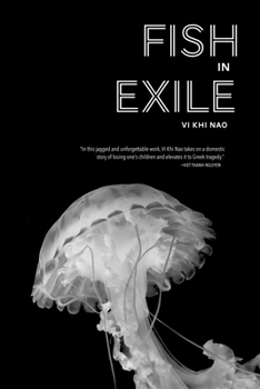 Paperback Fish in Exile Book