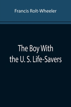 Paperback The Boy With the U. S. Life-Savers Book