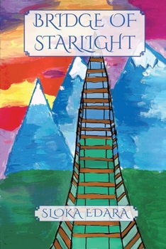 Paperback Bridge of Starlight Book