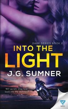 Paperback Into The Light Book