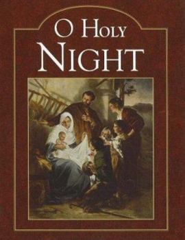 Hardcover O Holy Night Book